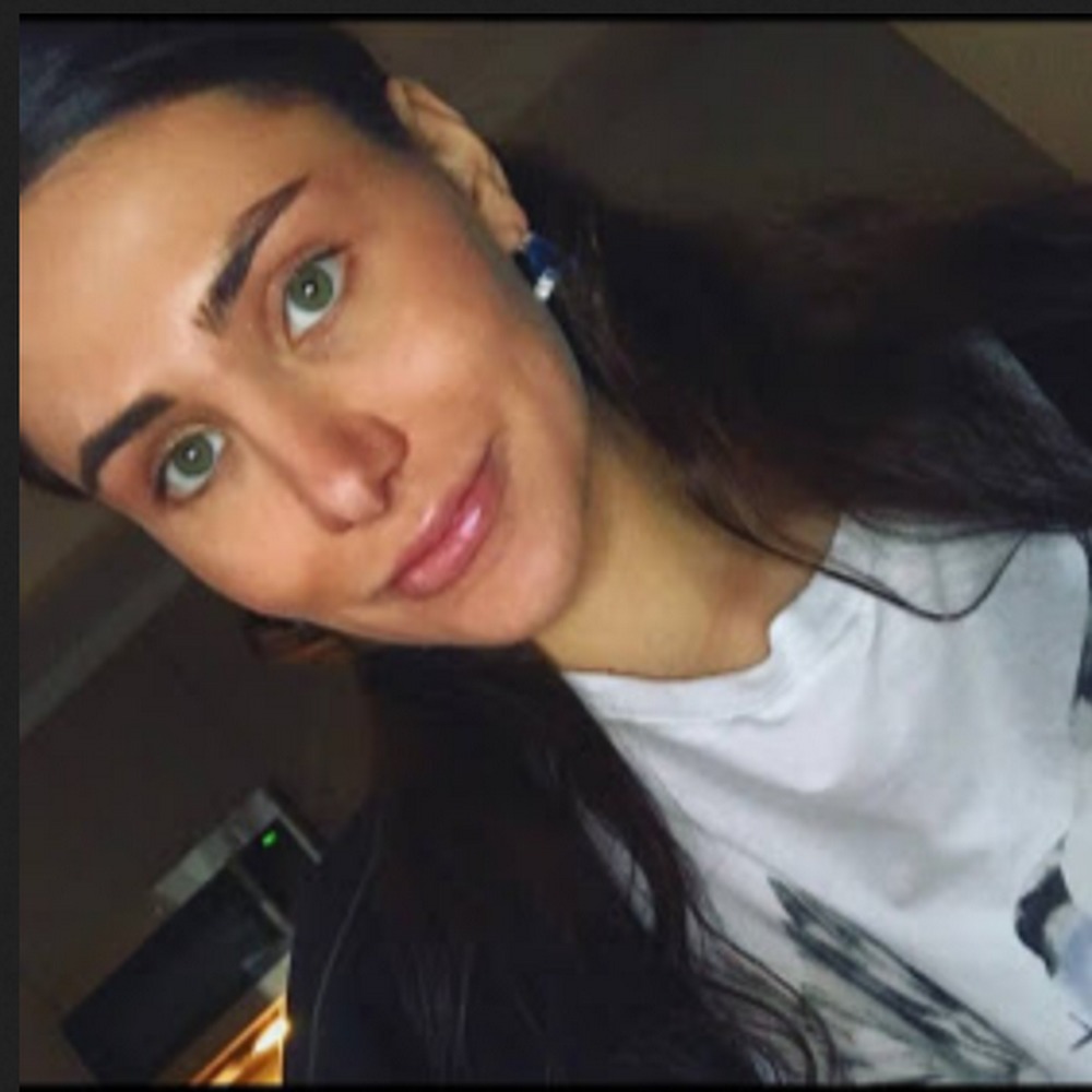 Meet your Posher, Kateryna